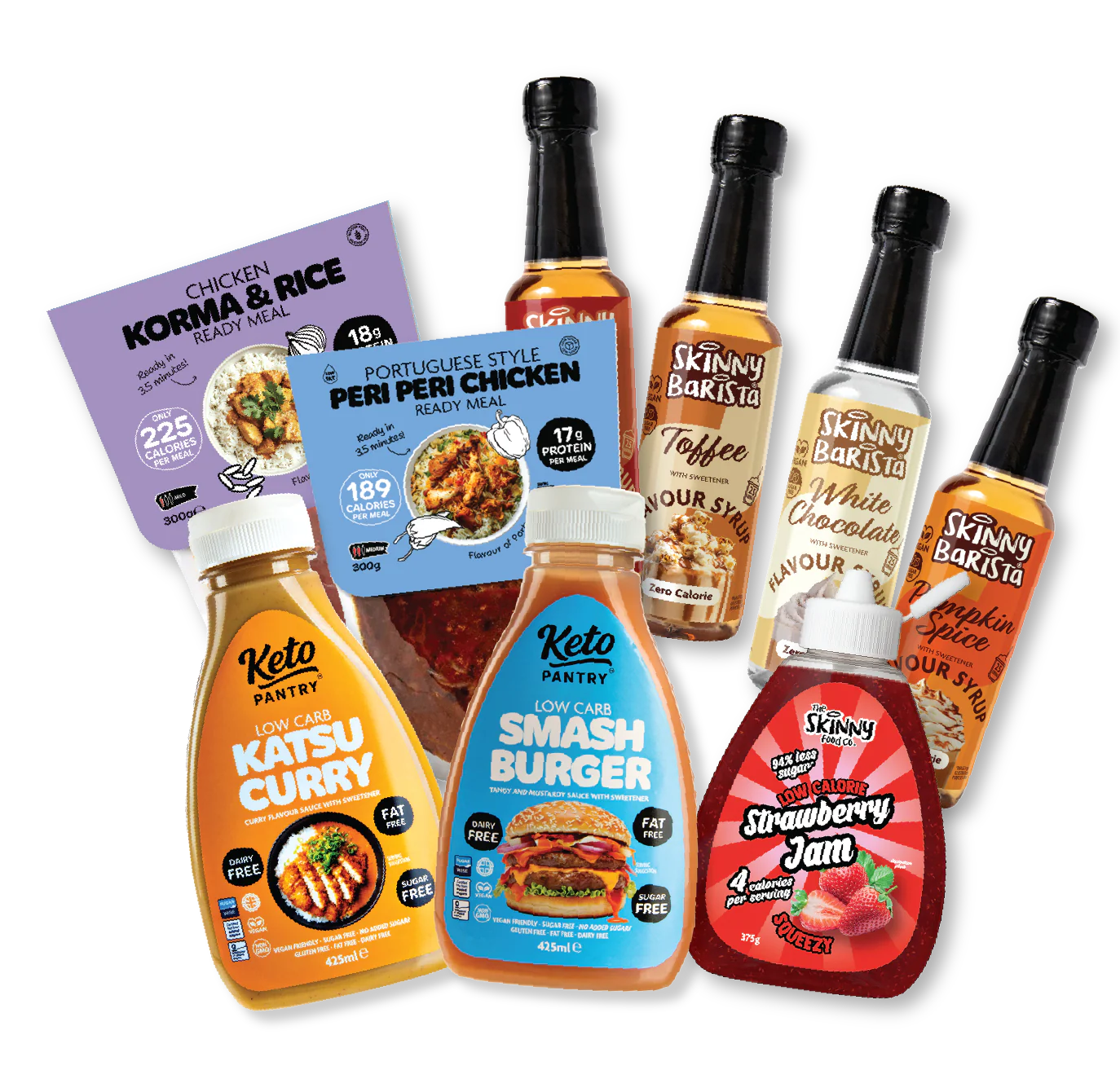 Welcome to Our Store