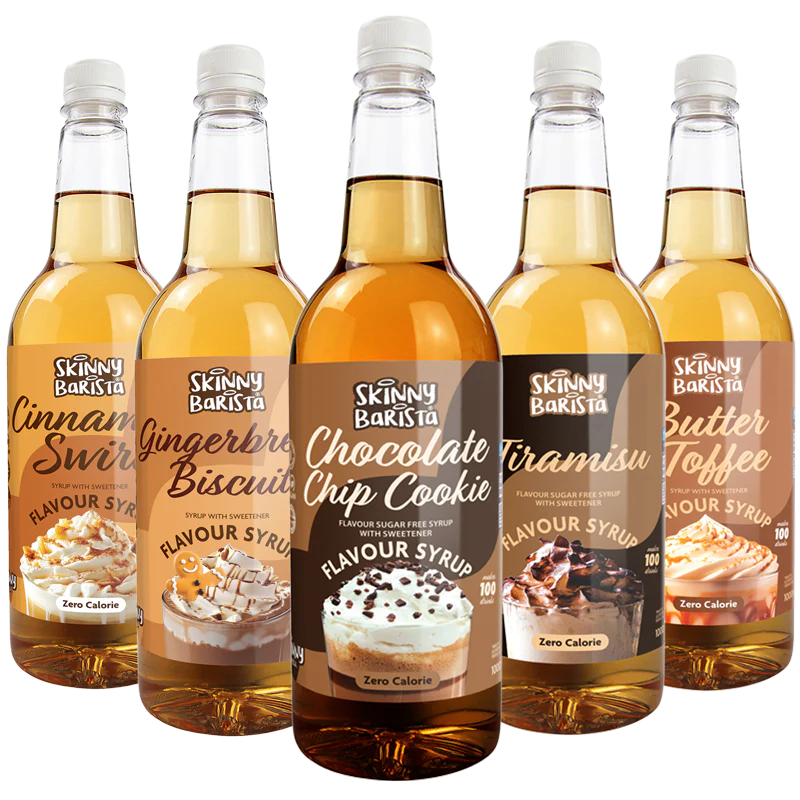 New Year Winter Collection